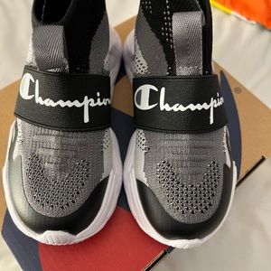 Champion sneakers for toddler size 10